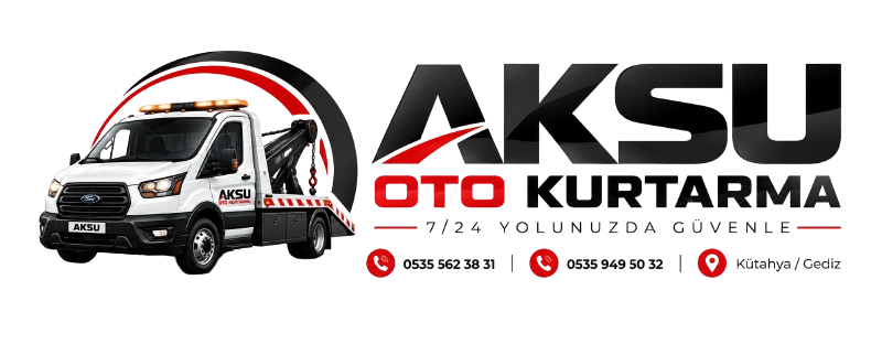 AKSU OTO KURTARMA | 7/24 Oto Kurtarma ve Yol Yardım